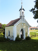 Ried Kapelle