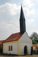 Eberstall Kirche