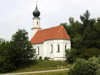 Kreuzthann Kirche