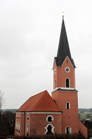 Oberhatzkofen Kirche