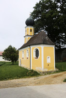 Ramersdorf Kirche