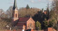 Rottenburg Kirche