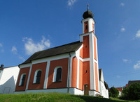 Schaltdorf Kirche