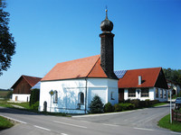 Stein Kirche