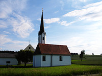 Unterbuch Kirche