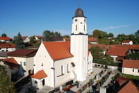 Kirche Münster