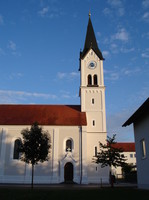 Spitalkirche Pattendorf