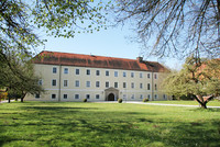 Niederhatzkofen Schlosskapelle